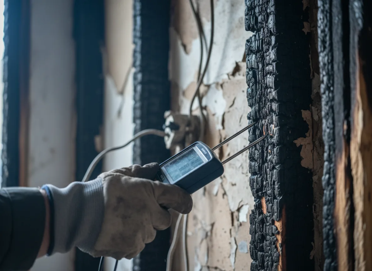 Fire Damage Restoration Minier, IL FAQs
